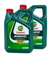 Produktbild: Castrol Magnatec 5W-30 C2 / 2x 4 Liter Kanister ACEA Motorenöl