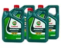 Produktbild: Castrol Magnatec 5W-30 C2 / 4x 4 Liter KanisterACEA Motorenöl