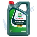 Produktbild: Motoröl 5W-30 Castrol Magnatec C2 4 Liter