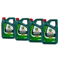 Produktbild: 1x Castrol Magnatec 5W-30 C2 4x4 Liter