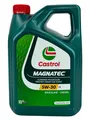 Produktbild: Motoröl 5W-30 Castrol Magnatec C2 4 Liter
