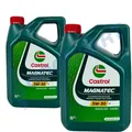 Produktbild: Motoröl 5W-30 Castrol Magnatec C2 2x4 Liter