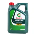 Produktbild: CASTROL Magnatec 5W-30 C2 PKW-Motorenöl PSA B71 2290, ACEA C2, 4 Liter