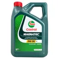 Produktbild: Castrol MAGNATEC 5W-30 C2 4L PSA B71 2290 ACEA C2