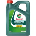 Produktbild: Castrol Ma S/S 5W-30 C2 4L H 15F6C5