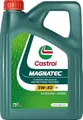 Produktbild: 4L CASTROL MAGNATEC 5W-30 C2 MOTORÖL passend für PSA B71 2290 5W-30, PSA B71