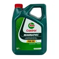 Produktbild: CASTROL Magnatec 5W-30 C2 PKW-Motorenöl PSA B71 2290, ACEA C2, 4 Liter