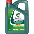 Produktbild: 15F6C5 CASTROL Motoröl Castrol MAGNATEC 5W-30 C2