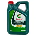 Produktbild: Castrol Magnatec 5W-30 C2 4 Liter
