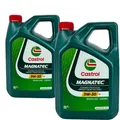 Produktbild: 1x Castrol Magnatec 5W-30 C2 2x4 Liter