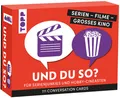 Produktbild: Serien - Filme - großes Kino: Und du so?