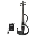 Produktbild: YAMAHA Silent Violine YSV104BL Musikinstrument