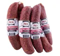 Produktbild: Pick Salami,Original ungarische Paprika-Kolbasz Paare 1kg PICK