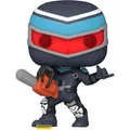 Produktbild: Funko Pop! Peacemaker (TV) : Vigilante (1234) (31072022)