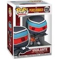 Produktbild: DC Peacemaker - Vigilante 1234 - Funko Pop! - Vinyl Figur