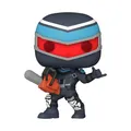 Produktbild: Funko Pop! TV: Peacemaker - Vigilante