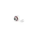 Produktbild: 7/16-Stecker für RG214 Kabel, Crimp Version