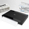 Produktbild: DIN-A3 Flachbettscanner Auflösung 1200x1200dpi Texterkennung high-speed scannen