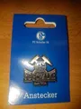 Produktbild: Anstecker FC Schalke 04  Seit 1904  Pin Pins Signet ! Logo S04