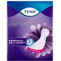 Produktbild: TENA Lady Discreet Maxi Night Inkontinenzeinlagen, 12 Stück 6 x 12 = 72 Stück