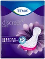 Produktbild: Tena Lady Discreet Maxi Night - 6 x 12 Stk. - Sparrabatt bis zu 5%