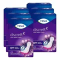 Produktbild: TENA® discreet Maxi Night Einlagen bei Inkontinenz · 6X12 St · PZN 15246385