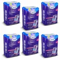 Produktbild: TENA LADY Discreet Inkontinenz Einlagen maxi night 6X12St (72St), PZN 15246385