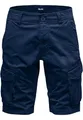 Produktbild: REPUBLIX Herren Cargoshorts Männer Kurze Bermuda Hose Regular Fit R7035 Navyblau W34