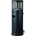 Produktbild: Magni Terrassenheizer Polo 2.0 Black (6000 W) (60536443)