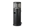 Produktbild: Enders® Heizstrahler Polo Black 2.0, 6 W, Kippsicherung,Transportrollen,effizient,5,8,11