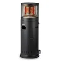 Produktbild: Enders Terrassenheizer Gas Polo 2.0 Black Edelstahl