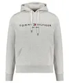 Produktbild: Herren Kapuzensweatshirt LOGO HOODY Unisex XXL