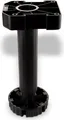 Produktbild: 40er Set Sockelfuß 200 mm verstellbar