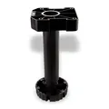 Produktbild: 40er Set SO-TECH® Möbelfuß Sockelfuß Stellfuß 200 mm verstellbar