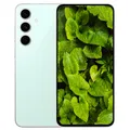 Produktbild: Samsung Galaxy S24 FE 5G 128 GB Mint  Dual Sim Smartphone *Wie Neu* DE Händler