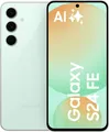 Produktbild: Samsung Galaxy S24 FE 128GB Mint 6,7 Zoll Dual-SIM Android 14 Smartphone