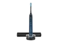Produktbild: PHILIPS Sonicare HX9911/88 DiamondClean 9000 Special Edition Elektrische Zahnbürste Aquamarine/Schwarz, Reinigungstechnologie: Schalltechnologie
