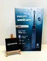 Produktbild: Philips Sonicare DiamondClean 9000 Series HX9911/88 Schallzahnbürste blau