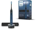 Produktbild: Philips Sonicare DiamondClean 9000 HX9911/88 blau Schallzahnbürste Neu & OVP
