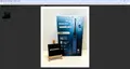 Produktbild: Philips Sonicare DiamondClean 9000 Series HX9911/88 Schallzahnbürste blau
