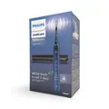Produktbild: Philips DiamondClean 9000 Elektrische Zahnbürste HX9911/88  aquamarineblau