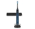 Produktbild: Philips Sonicare  DiamondClean 9000 Elektrische Zahnbürste HX9911/88  Blau