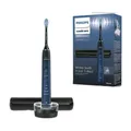 Produktbild: Philips Sonicare DiamondClean Elektrische Schallzahnbürste - Aquamarin HX9911/88