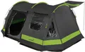 Produktbild: Skandika Tunnelzelt Kambo für 6 Personen