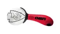 Produktbild: Kansas City Chiefs Pizza Cutter NFL Pizza Schneider