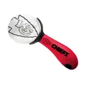 Produktbild: Kansas City Chiefs NFL Pizzaschneider Fanshop Kuche Pizza Cutter Roller Messer