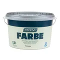 Produktbild: Farbe Pistazie 6527 7,5 L Wand- und Deckenfarbe RENOVO