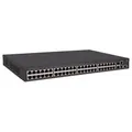 Produktbild: HPE OfficeConnect 1950 48G 2SFP+ 2XGT Switch Europe schwarz