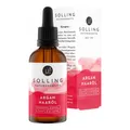 Produktbild: Haaröl mit Arganöl und Brokkolisamenöl für intensive Feuchtigkeit und Schutz 50ml