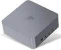 Produktbild: Beelink EQi12 Mini PC Ryzen 5 5650U 16GB RAM 500GB SSD Windows 11 Pro